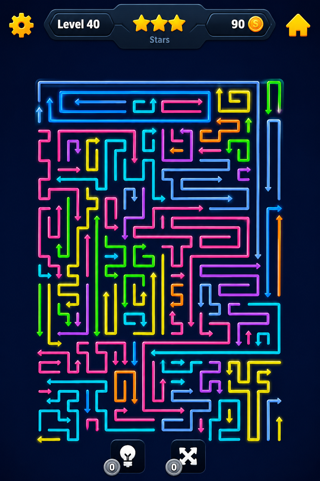 Gameplay