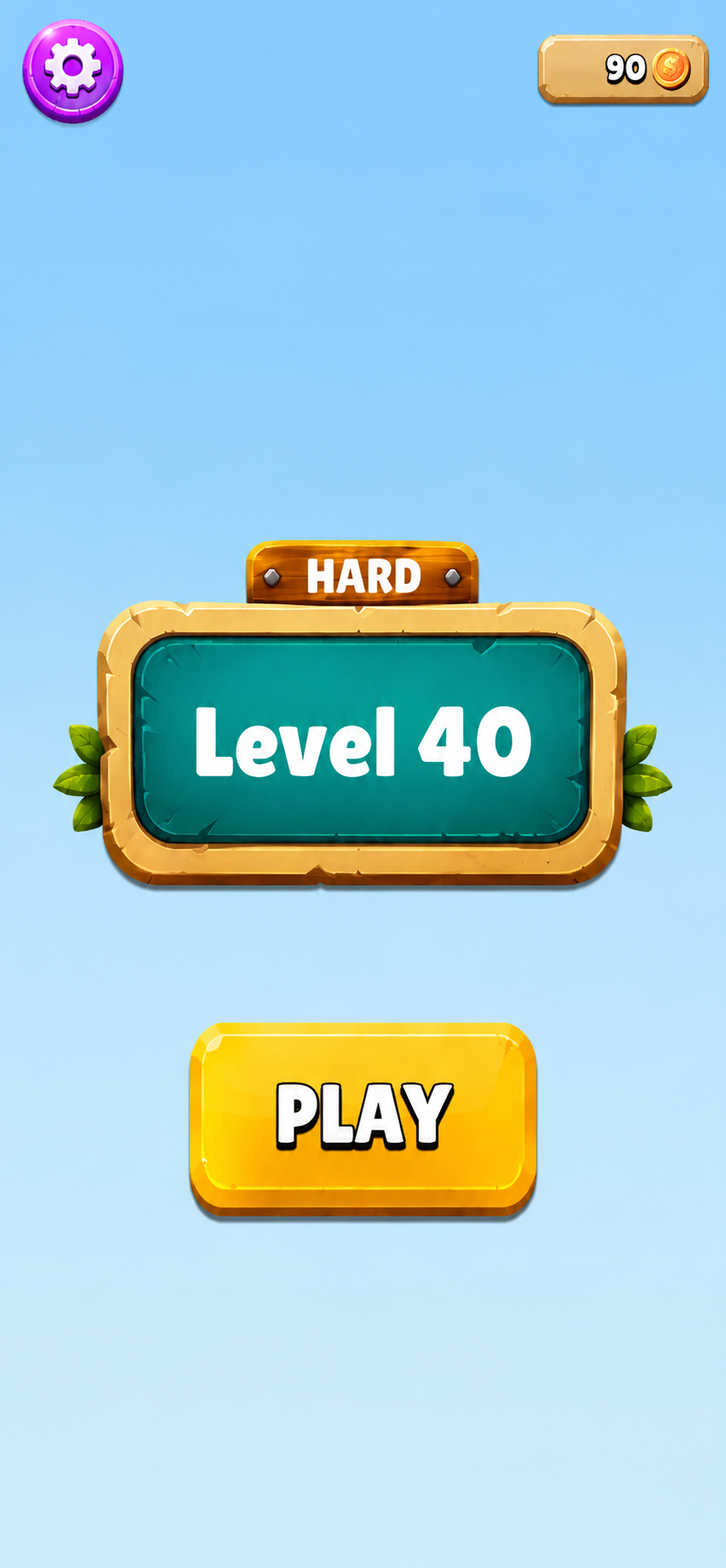 Level Select