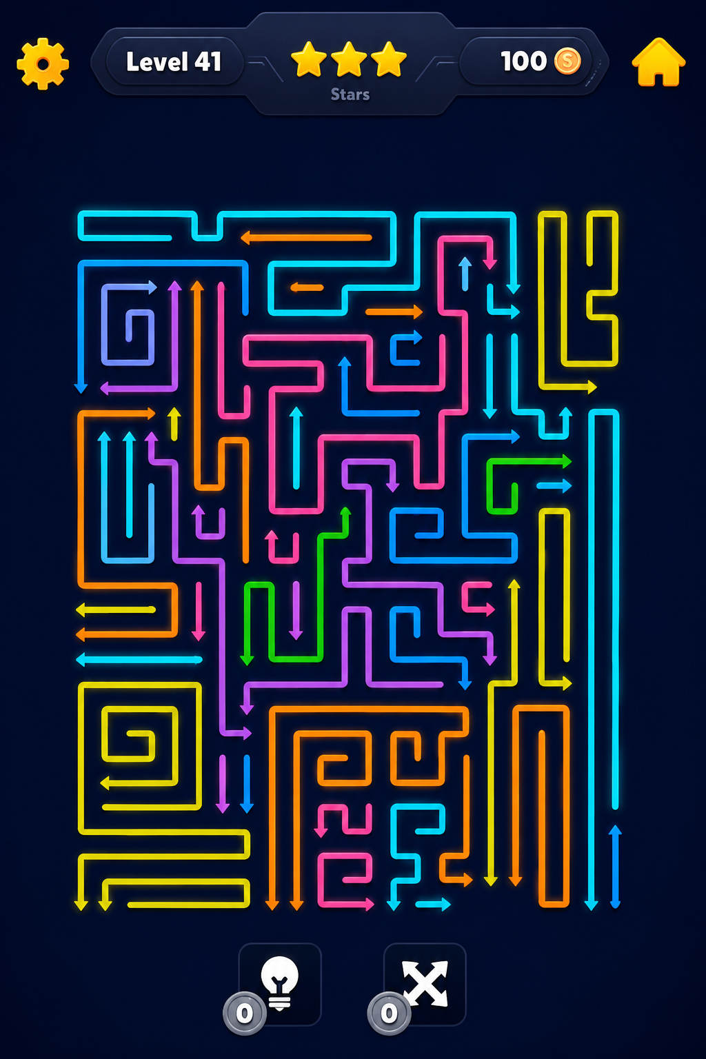 Level 41